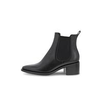 ECCO Damen Shape 35 Sartorelle Ankle Boot, Black, 41 EU