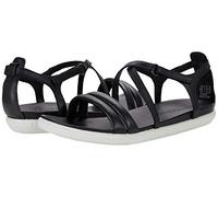 ECCO Simpil Sandal 20923301001 Black Schwarz 36