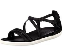 ECCO Simpil Sandal 20923301001 Black Schwarz 36
