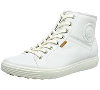 ECCO Womens Soft 7 High Top