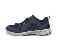 ECCO Damen Terracruise II Sneaker, Marine/Marine, 38 EU