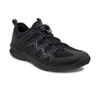 Ecco Schuhe TerraCruise LT Damen Schwarz Größe 36