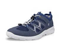 Ecco - Women's Terracruise LT - Multisportschuhe, Gr. 39, blau (Marine/Marine/Concrete)