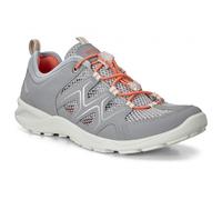 Ecco - Women's Terracruise LT - Multisportschuhe, Gr. 42, grau (SilverGrey/SilverMetallic)