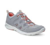 Ecco Women's Terracruise LT Sliver Grey/Silver Metlc SILVER GREY/SILVER METALLIC 36