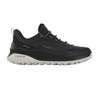 Ecco Women's Ecco Ult-Trn Low Black/Black 39
