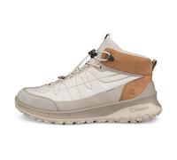 Ecco - Women's Ult-Trn Mid-Cut WP - Multisportschuhe, Gr. 40, grau (Cashmere/Limestone)