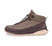 Ecco - Women's Ult-Trn Mid-Cut WP - Multisportschuhe, Gr. 42, braun (Raisin/Marron/Marron)