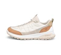 Ecco - Women's Ult-Trn WP Shoe - Multisportschuhe, Gr. 41, weiß/beige (Cashmere/Limestone/Beige)