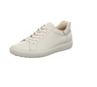 Ecco Womens für Damen, weiß, Gr. 42 EU