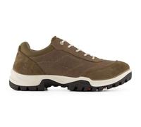 Ecco - Women's Xpedition III Shoe - Multisportschuhe, Gr. 38, braun (DarkClay)
