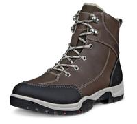 Ecco - Women's Xpedition III Waterproof - Winterschuhe, Gr. 37, braun (Black/DarkClay)