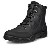 ECCO Winterstiefel Xpedition III WP/WL (Nubukleder, wasserdicht, warm) schwarz Damen, Größe Euro (US) 40