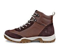 Ecco - Women's Xpedition III WP Boot - Freizeitstiefel, Gr. 40, braun (Mocha/Camel)