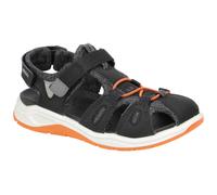 Ecco X 71063205001 schwarz - Kinderschuhe Jungen - Größe 25