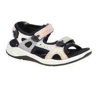 Ecco X-Trinsic Kinder Sandale bunt rosa 710642 - Größe 27