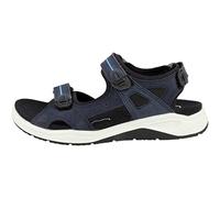 ECCO X-Trinsic K Flat Sandal Gr. 32 Blau Kinder - Jetzt bei Keller Sports kaufen!