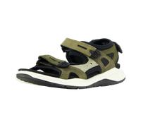 Ecco Kinderschuhe Trainings- & Hallenschuhe TARMAC/SMOKEY OLIVE/TEA/SMOKEY OLIV TARMAC/SMOKEY OLIVE/TEA/SMOKEY OLIV - Gr. - 38