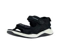 Ecco X-TRINSIC K für Kinder, schwarz, Größe 40 EU