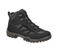 Ecco Damen XPEDITION III Trekking- & Wanderstiefel Schwarz (Black/Mole 51526), 39 EU