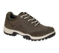 Ecco XPEDITION III 81143355779 taupe - Wander- und Trekkingschuhe für Damen - Größe 38