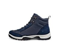 Ecco Schnürboots Xpedition III Damen Wasserdicht Blau Größe 37