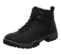 ECCO Xpedition III M Herren Schnürboot Leder braun