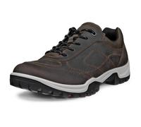 Ecco - Xpedition III Shoe - Multisportschuhe, Gr. 41, grau/schwarz (DarkClay)