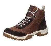 Ecco Damen Schnürstiefel 811413/61459 Xpedition III W mocha/camel normal 40 EU