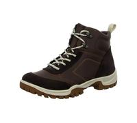 Ecco Damen Schnürstiefel 811413/61459 Xpedition III W mocha/camel normal 40 EU