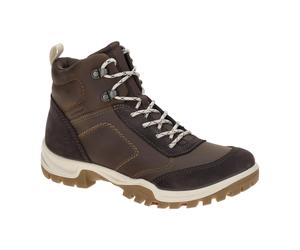 Ecco Xpedition III W Damen Wanderschuhe, braun, 42 EU