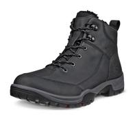 Ecco - Xpedition III Waterproof - Winterschuhe, Gr. 40, grau (Black)