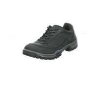 ECCO Wanderschuhe Xpedition III (Premium-Leder, wasserdicht) schwarz Herren, Größe Euro (US) 46