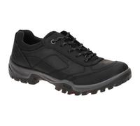 Ecco XPEDITION III 81143402001 schwarz - Halbschuhe für Herren - Größe 47
