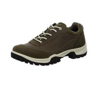 Ecco Xpedition Schuhe taupe braun Damen Waterproof für Damen, braun, Größe 41 EU