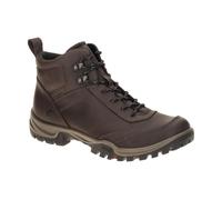 Ecco XPEDITION III 81141402072 dunkel-braun - Trekking- und Wanderstiefelette für Herren - Größe 46
