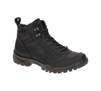 Ecco Xpedition Stiefel Boots schwarz Herren Waterproof - Größe 45