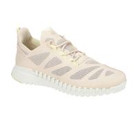 Ecco ZIPFLEX Damenschuhe - sportliche Schnür- Halbschuhe pink NEU