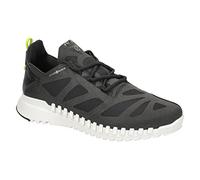 Ecco ZIPFLEX 80385351052 schwarz - sportliche Halbschuhe für Damen - Größe 41