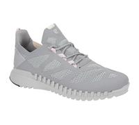 Ecco Zipflex Schuhe grau Damen Sneaker 803783 - Größe 39