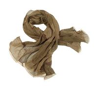 Mil-Tec Unisex Sjaal-12625060 Schal, 3 Farben Desert 190 x 90 cm, Einheitsgröße EU