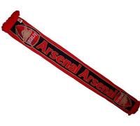Echarpe officielle supporter ARSENAL Football Club - Gunners de Londres - Premier League Angleterre
