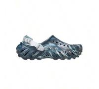 Echo Marbled Women's Clogs Black Sand/Multi 208454