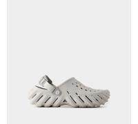 Echo Sandalen - Crocs - Thermoplastik - Grau EU 39/UK 6