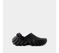 Echo Sandalen - Crocs - Thermoplastik - Schwarz