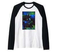 Echo & The Bunnymen New Wave Band Foto von AJ Barratt Raglan