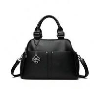 Echte Marken-Lederdamentaschen, Luxus-Designer-Schultertaschen, neue klassische hochwertige Umhängetaschen für Frauen, Sac