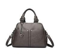 Echte Marken-Lederhandtaschen für Damen, Luxus-Designer-Schultertaschen, neue klassische hochwertige Umhängetaschen für Frauen, Sac