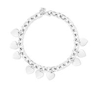 Echtzeit Armband EJ-0033-B-23 silber