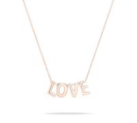 Echtzeit Halskette - Love Letters